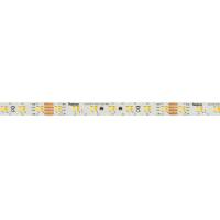 LED-Flexstreifen, Bi-Color STRIP 2000 S TW/TWW 2835-SMD-LEDs/24V/96W L 5 m 700 LEDs~19,2W/m ~2.000 lm/m