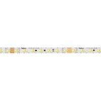 LED-Flexstreifen, Bi-Color STRIP 2000 S TW/TWW 2835-SMD-LEDs/24V/96W L 5 m, 700 LEDs~19,2W/m, ~2.000 lm/m