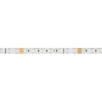 LED-Flexstreifen, RGB STRIP 500 S RGB 5050-SMD-LEDs/24V/72W L 5 m, 350 RGB-LEDs~14,4W/m, ~500 lm/m