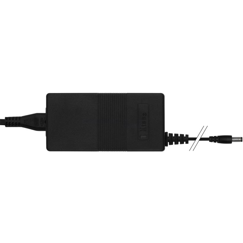 Einbau-Netzteil, LEDs/60W, Schienenlänge bis 4000 mm