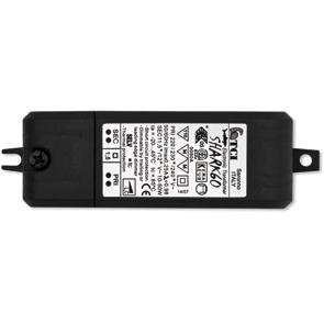 NV-Sicherheitstrafo 230V 11,5V 10-60W elektronisch