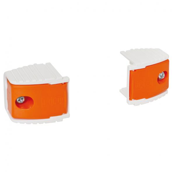 Zugentlastung für OPTOTRONIC FIT CS G2,aufsteckbar Zugentlastung für OPTOTRONIC FIT CS G2,aufsteckbar