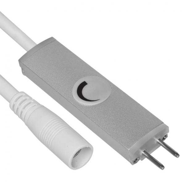 Anschlussleitung, mit Touch-Dimmerschalter Anschlussleitung, mit Touch-Dimmerschalter