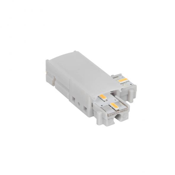 Verbindungselement VARDAFLEX TARA beleuchtet T-Verbinder rechts Verbindungselement VARDAFLEX TARA beleuchtet T-Verbinder rechts