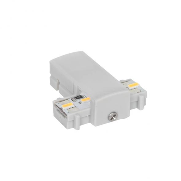 Verbindungselement VARDAFLEX TARA beleuchtet T-Verbinder Mitte Verbindungselement VARDAFLEX TARA beleuchtet T-Verbinder Mitte