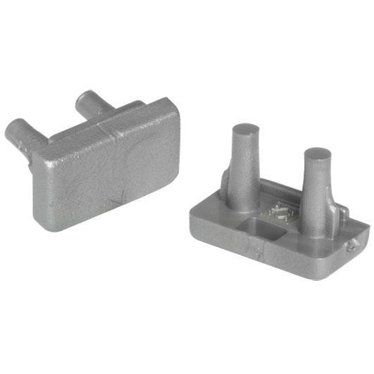 Endkappen 12,2mm Endkappen 12,2mm