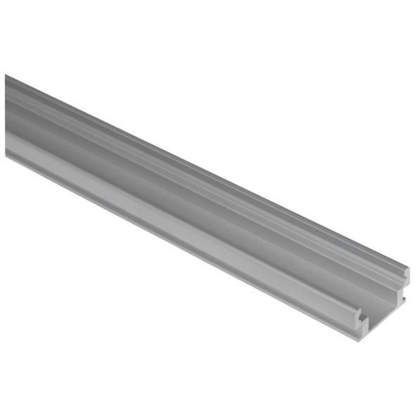 Alu-Profil IP68 für Strips bis B 12 Alu-Profil IP68 für Strips bis B 12