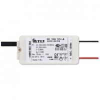 LED-Netzteil 230V 12VDC 10W elektronisch