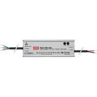 LED-Netzteil 230V/12V-DC/150W elektronisch