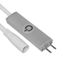 Anschlussleitung, mit Touch-Schalter