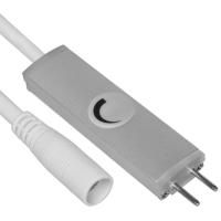 Anschlussleitung, mit Touch-Dimmerschalter