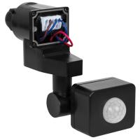 Anbau-Bewegungsmelder für TOTT-Strahler