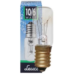 Ersatzlampe E14/6-10W klar