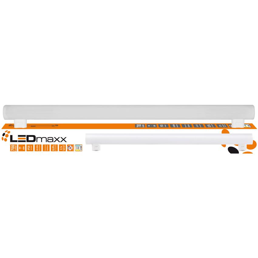 LED-Linienlampe 8,0W S14s 800lm LED-Linienlampe 8,0W S14s 800lm