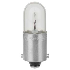 Standlichtlampe T4W BA9s/12V/4W Standlichtlampe T4W BA9s/12V/4W