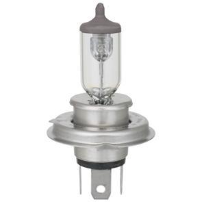 Halogen-Scheinwerferlampe H4 Premium