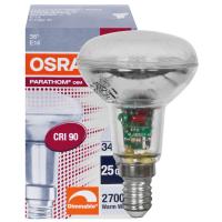 LED-Reflektorlampe R50 PARATHOM DIM E14/5,9W (60W) 345 lm 2700K