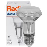 LED-Reflektorlampe R63 LED ESSENCE R63 E27/4,3W (60W) 345 lm 2700K