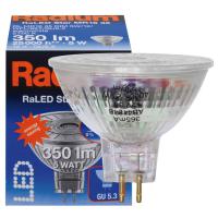 LED Reflektorlampe MR16 5,0W 2700K GU5,3