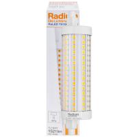 LED-Stablampe RaLEDline R7s SMD-LEDs