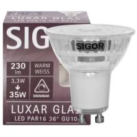 LED-Reflektorlampe GU10 2700K 4,0W 230lm
