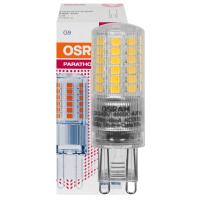 LED-Stiftsockellampe klar PARATHOM PIN G9 2700K