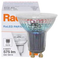 LED-Reflektorlampe PAR16 RALED STAR, GU10/240V