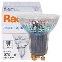 LED-Reflektorlampe GU10 2700K 8,3W 575lm