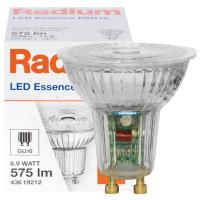 LED-Reflektorlampe GU10 3000K 6,9W 575lm