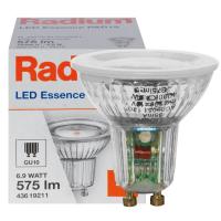 LED-Reflektorlampe GU10 2700K 6,9W 575lm 120°