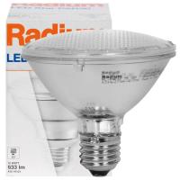 LED-Reflektorlampe E27 2700K 10,0W 633 lm 