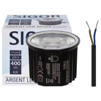 LED-Modul PAR/MR16 6W, 400 lm