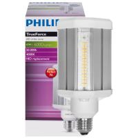 Speziallampe TRUE FORCE HPL Urban 240V 4000K matt 42W E27