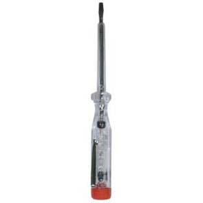 Spannungsprüfer 230V L 140 TÜV/GS Spannungsprüfer 230V L 140 TÜV/GS