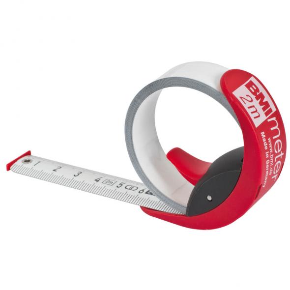 Taschenmaßband BMImeter