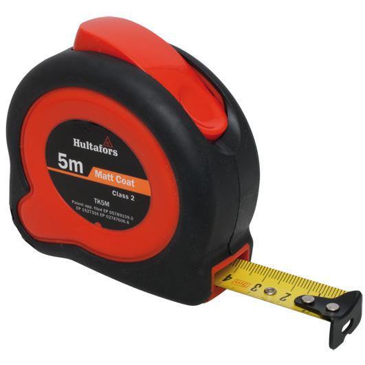 Bandmaß L 5 m B 19 mm Bandmaß L 5 m B 19 mm