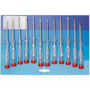 Spannungsprüfer 230V L 140 TÜV/GS Spannungsprüfer 230V L 140 TÜV/GS