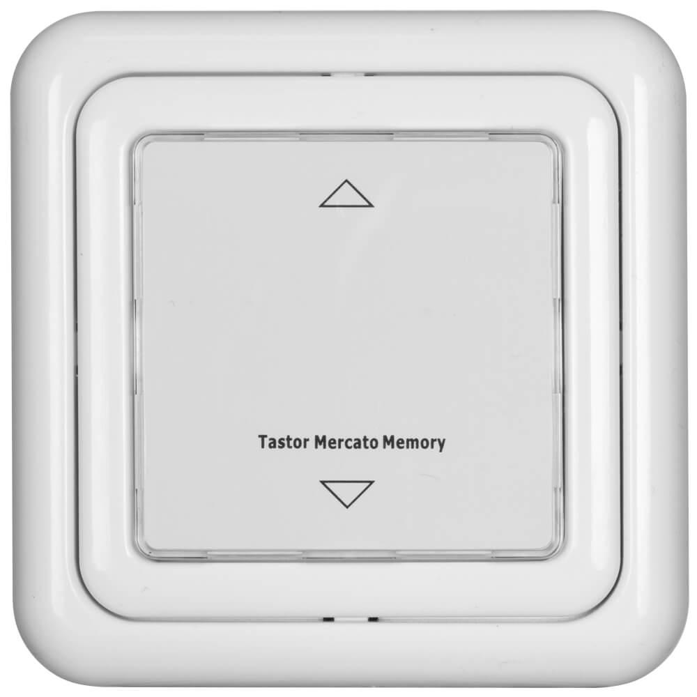Jalousieschalter elektronisch 230V/750VA Jalousieschalter elektronisch 230V/750VA