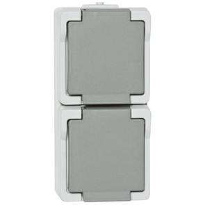AP/FR 9365, grau AP/FR 9365, grau