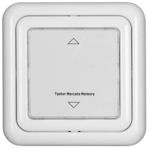 Jalousieschalter elektronisch 230V/750VA Jalousieschalter elektronisch 230V/750VA