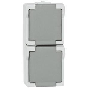 AP/FR 9365, grau AP/FR 9365, grau