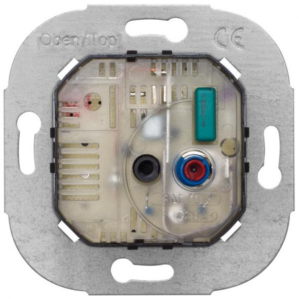 Raumthermostat-Einsatz K1076U/E Raumthermostat-Einsatz K1076U/E