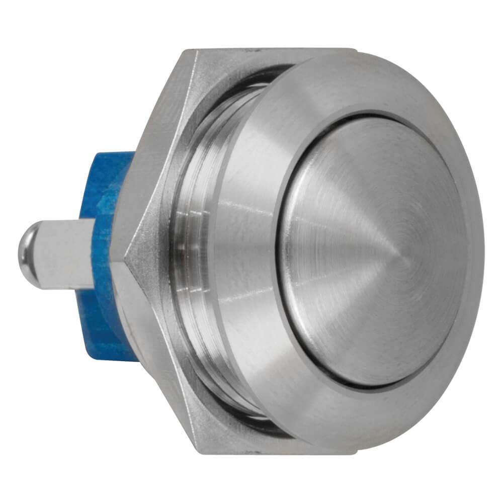 Einbau-Klingeltaster V2A-Edelstahl Einbau-Klingeltaster V2A-Edelstahl