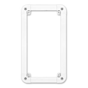 Modul-AP-Rahmen MAR-A 3 3 Module Modul-AP-Rahmen MAR-A 3 3 Module