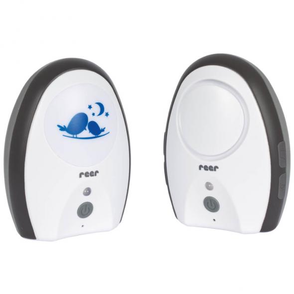 digitales Funk-Babyphone 2.4 GHz Reichweite bis 300 m digitales Funk-Babyphone 2.4 GHz Reichweite bis 300 m