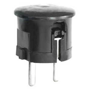 Schuko-Winkelstecker schwarz Schuko-Winkelstecker schwarz