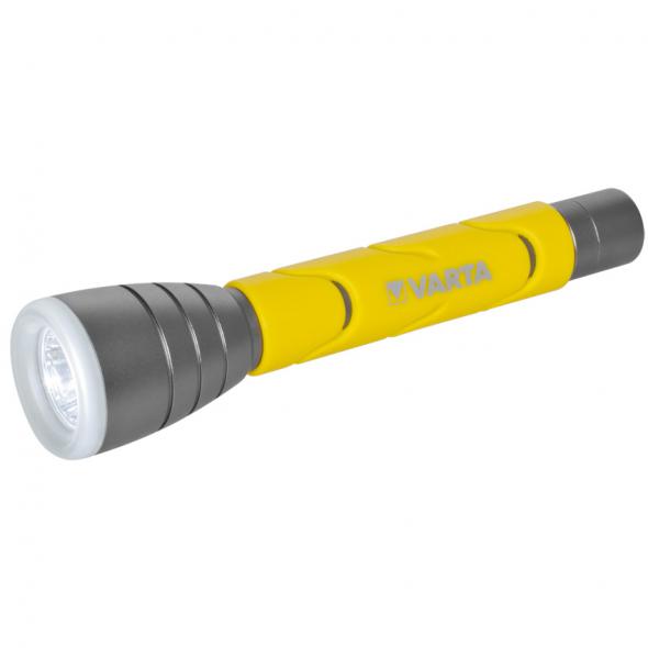 LED-Taschenlampe, OUTDOOR SPORTS, 1 LED/5W, 235 lm LED-Taschenlampe, OUTDOOR SPORTS, 1 LED/5W, 235 lm