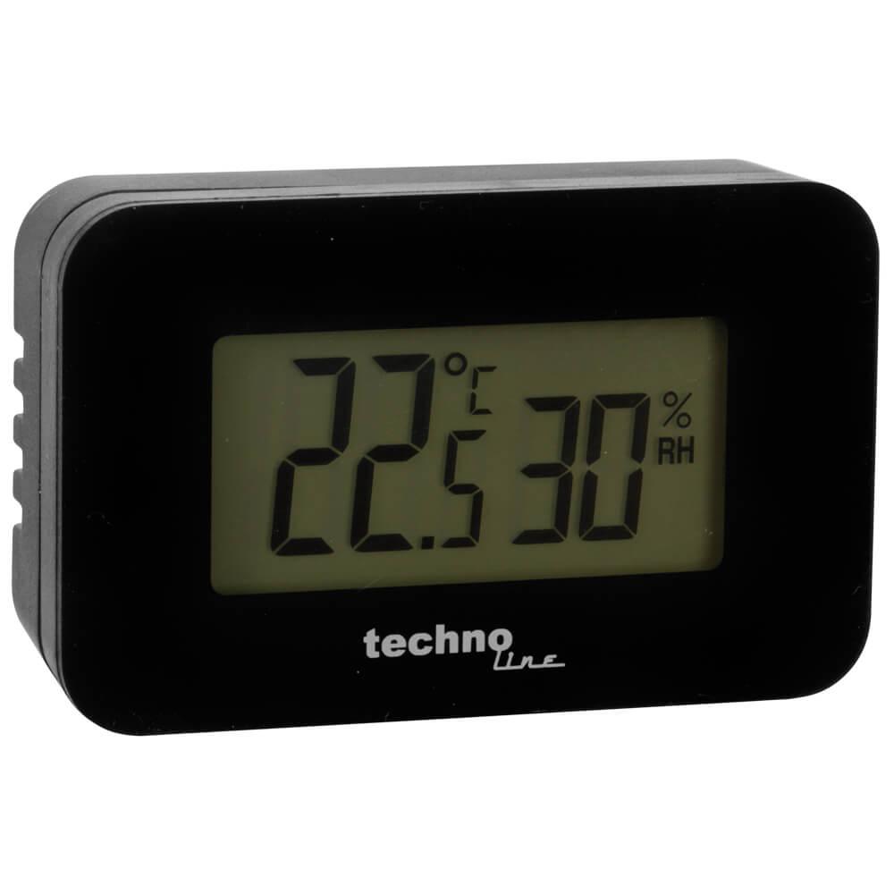 Mini-Thermometer Mini-Thermometer