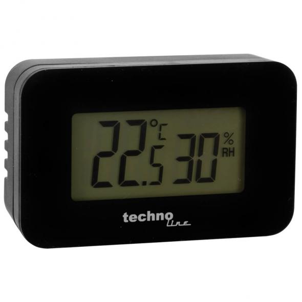 Mini-Thermometer Mini-Thermometer