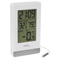 Thermo-Hygrometer-Station WS 7039